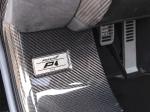 McLaren P1 XP05 2013 года